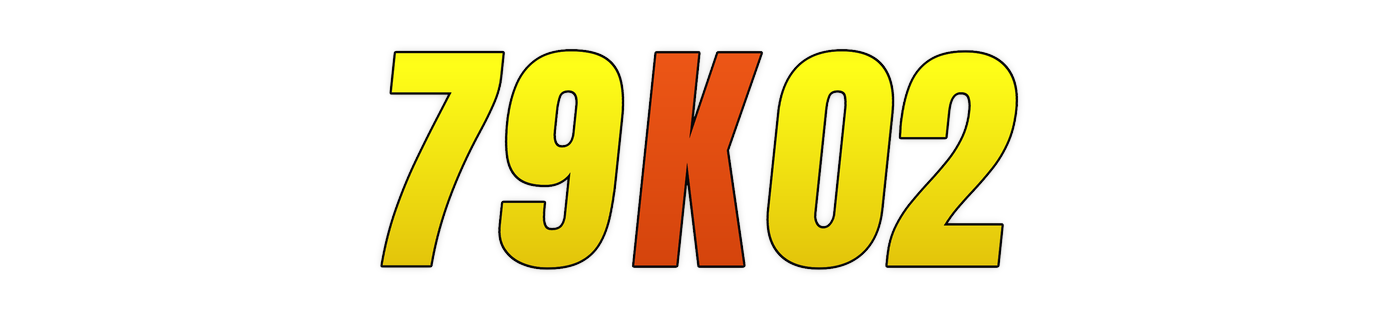 79k02 logo